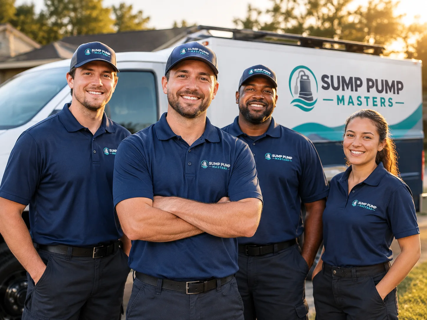 Sump Pump Repair company in Merriman, NE